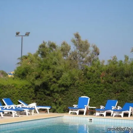 Apartment Lawsonia Protaras