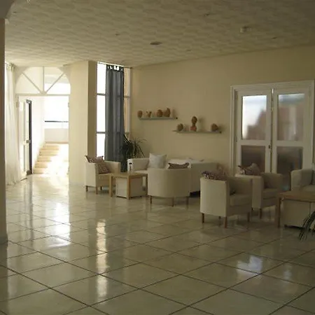 Apartment Lawsonia