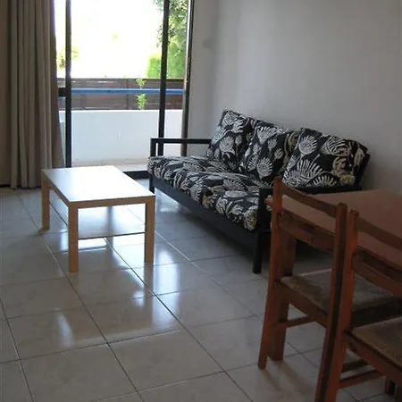 Apartment Lawsonia Protaras