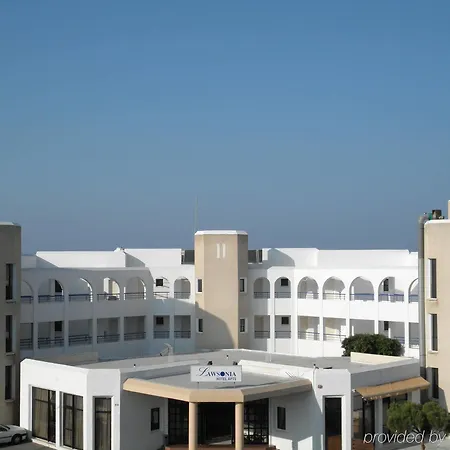Lawsonia Apartment Protaras